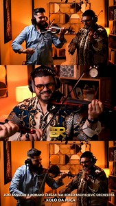 🎻 KOLO DA PUCA 🎻 | Borko Official