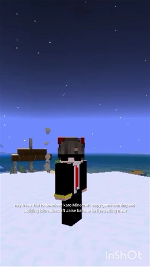 Top 1 game and free minecraft game and online sever