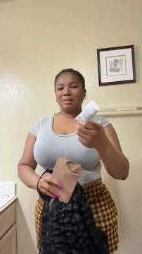 Braided Wig | Protective HairStyle