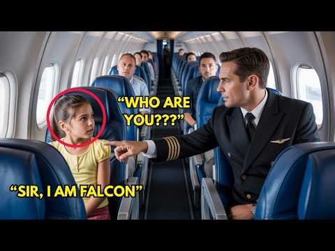 Seat 12F… Identify Yourself,” the Pilot Said — The Call Sign Turned the Plane Silent