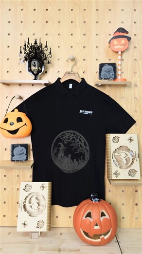 8.7K views · 86 reactions | ✨ Happy Halloween! ✨ This Halloween,...