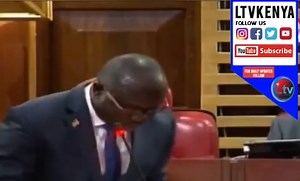 David ochieng amemaliza Raila Odinga completely... | Ltvkenya News