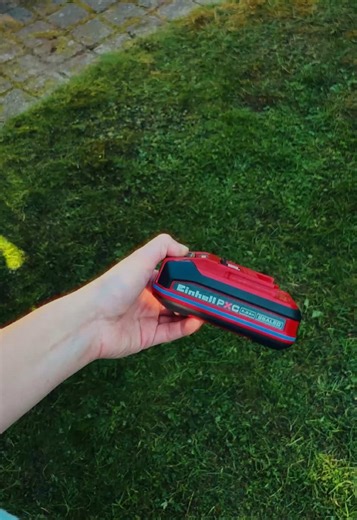 Ein Akku für über 350 Tools – Vielfältige Einsatzmöglichkeiten