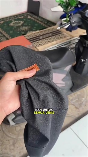 Highly elastic motorcycle seat cushion cover, non-slip and wear-resistant, cool and heat-insulating.#fyp #motorcycle #seatcover #protection #motorcycleseatcover