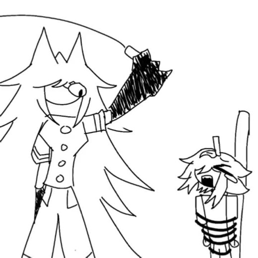 Jason's Quest for Revenge Against Freddy