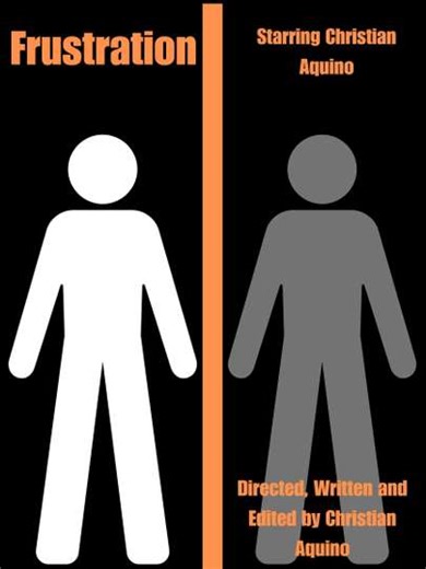 Frustration (2025) - Movie