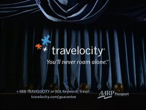 Travelocity: The Roaming Gnome ad (2006)
