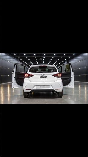 2026 Hyundai HB20: New Design, Advanced Technology, and Is it Worth Buying? 🚗🔥