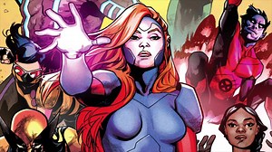 61K views · 980 reactions | The original Jean Grey returns in the upcoming five-series epic, "X-Men: Phoenix Resurrection"! Available at your local comic shop this December. | Marvel | Facebook
