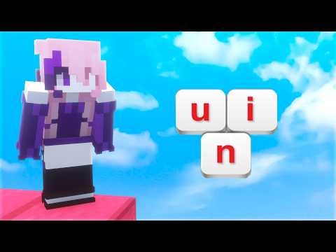 Bedwars Nhưng Bật Unikey....
