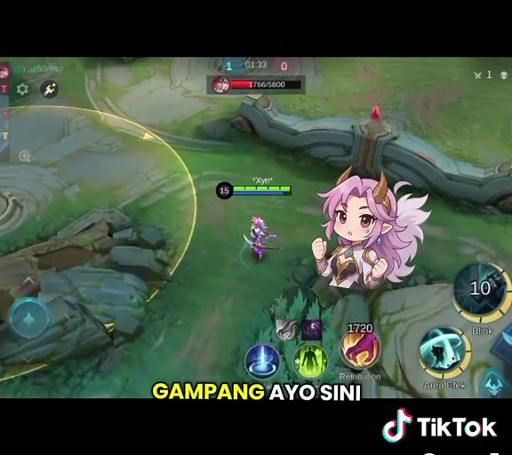 Tutorial Karina, Paquito, dan Guinevere di MLBB