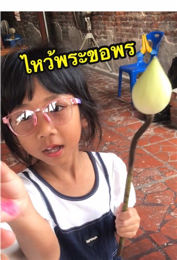 ไหว้พระที่วัดใหญ่ชัยมงคล ขอพรอย่างไร