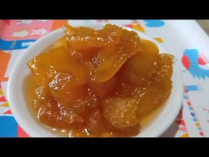 Minatamis na pinya / pineapple jam🍍😍