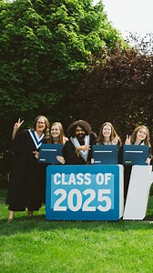 Class of 2025, YOU DID IT! 🎓🎉 Congratulations to over 4,900 new NSCC graduates! We’re so proud of you. 👏 | Nova Scotia Community College - NSCC