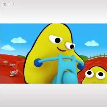 CBeebies - Big Fun Time Song