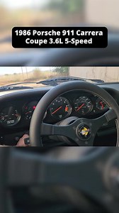 Blow off some steam with some #coldstarts! All of our #ColdStartMonday montages feature videos from BaT listings. Check them out at the linkinbio. #porsche #hemicuda #motoguzzi #4age | Bring a Trailer