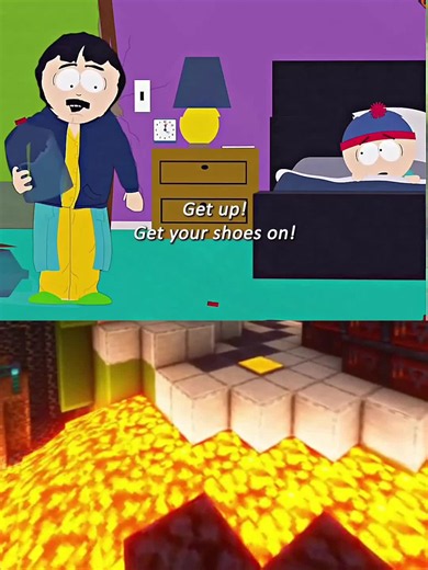 The new season of South Park premieres on September 16let’s take a look back at some of the highlights from previous seasons. #usa #animation #southpark #southamerica #southparkedit