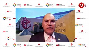 Las alianzas y estrategias médicas se deben planear desde hoy para prever el futuro; la pandemia cambió al sistema de salud Dr. Santiago March Mifsut de FUNSALUD nos explica por qué #MILENIOForos | MILENIO