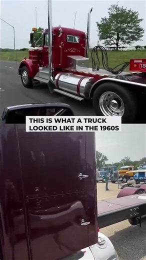 60 Years Old & STILL Hauling! 💪