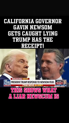 Latinos With Trump on Instagram: "Governor Newsom’s theatrics are a desperate distraction from his own failures. While LA burns under his watch, he’s suing to block federal reinforcements—prioritizing political grandstanding over public safety. The National Guard deployment is a textbook example of decisive leadership, yet Newsom calls it “unconstitutional” while wildfires rage and his own agencies flounder. This isn’t about sovereignty—it’s about a governor who can’t manage basic governance. Wh