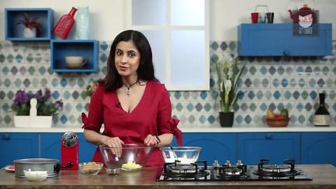 Upside Down Strawberry Cake How To Make Upside Down Cake Strawberry Cake Cake Recipes Tarika