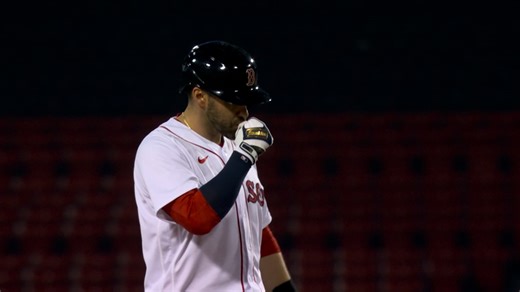 Los Red Sox completan la remontada