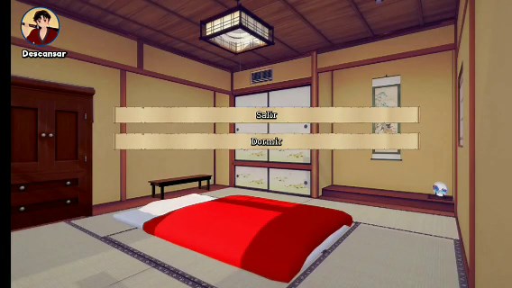 Training Slayer v83.0 (juego h para Android y Pc en español)