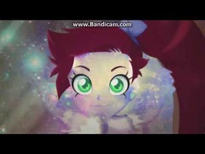 Lolirock transfotmation