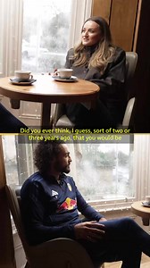 Dominic Calvert-Lewin says he's never stopped believing in his chances of an England recall. | Match of the Day