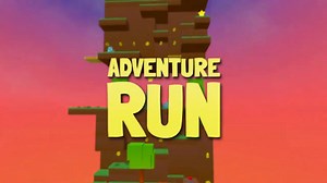 Make a 3D platformer inspired by your favorite classic video games with our premium template Adventure Run! Now available in Buildbox! Learn more here → http://bit.ly/3DiBHqV #buildbox #nocode #templates #gamedesign #indiedev #gamedev #2dgames | Buildbox