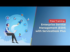 The Rapid-start Enterprise Service Desk