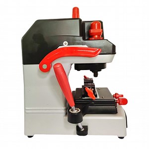 [Hot Item] Wholesale Csh001 Manually Duplicating Laser Keys Vertical Key Cutting Machine