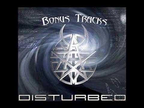 Disturbed - Awake