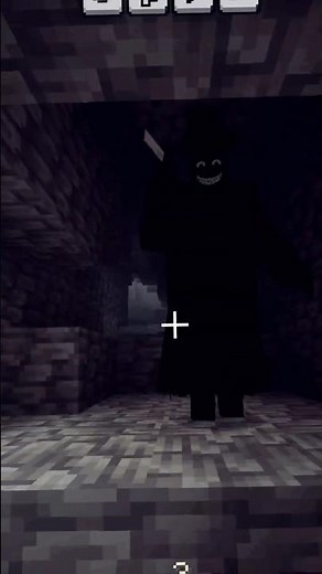 Minecraft mods terror