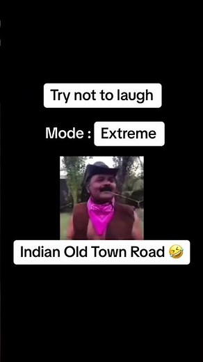Old Town Road Goes Bollywood: Hilarious Indian Version Compilation! 😂