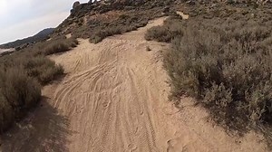 Training is a key interface of being a Border Patrol agent. The southwest border topography is one of most complex, and training in a variety of tools is essential to accomplish our mission in such diverse terrain. . . . . #EverydayHeroes #HonorFirst #BorderPatrol #USBP #CBP #DHS #bordersecurity #LawEnforcement #protectingamerica #onpatrol #desert #training #dirtbike #riding #motorbike | US Border Patrol San Diego Sector