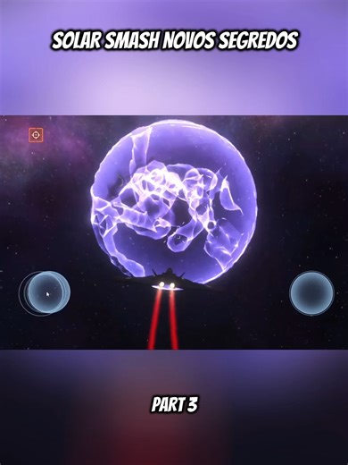 Exploring Solar Smash Gameplay