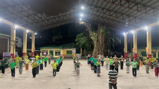 9K reactions · 288 shares | First figure ever during our Tandaya festival 2025 #choreographbymia | Mia Grande | Facebook