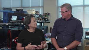 3.4K views · 41 reactions | It's the summer of Ryzen. Lisa Su shares major #Threadripper and Ryzen 3 updates. https://community.amd.com/community/amd-corporate/blog/2017/07/13/ryzen-onslaught-continues-with-ryzen-threadripper-and-ryzen-3-product-updates | AMD | Facebook