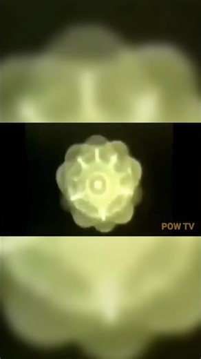 Frequency & Water: How Patterns Morph