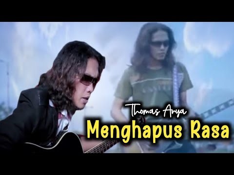 Menghapus Rasa//Thomas Arya ‪@ThomasArya81‬ ‪@SineMart-i2p‬