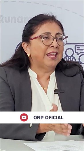 🎬 Lo mejor de ONP en Línea: Facilidades para acceder a una pensión