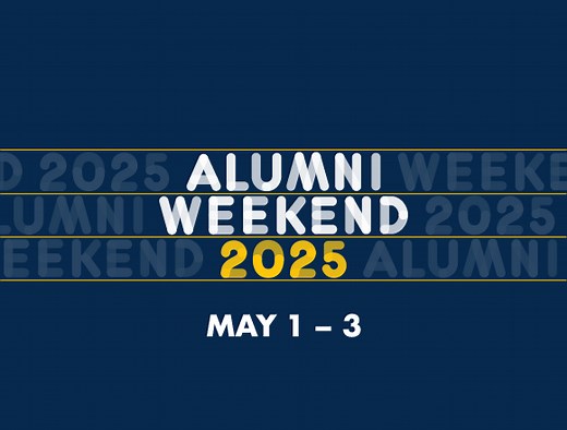 Alumni Weekend