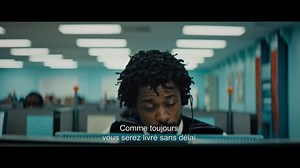 Sorry to Bother You - Télé-Loisirs
