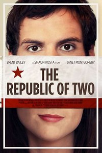 The Republic of Two (2013) - Movie