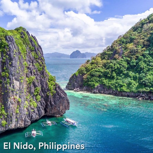 566K views · 4.1K reactions | Start planning your tropical getaway...