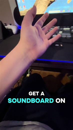 How to get a free soundboard #voicemod @Voicemod 🎙