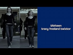 thirteen twixtor scene pack (tracy freeland) #2