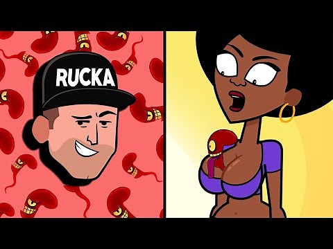 Ebola (La La) ~ Cartoon Version ~ Rucka Rucka Ali