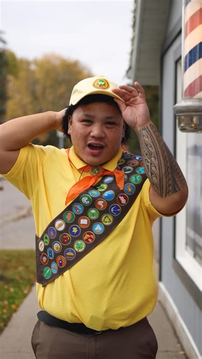 Happy Halloween from the team at Al’s Barbershop! This Halloween is one for the books! 👻 Vote your favourite costume below in the comments- who had the best costume! ⬇️ #Halloween #alsbarbershop #Barber | Al's Barber Shop